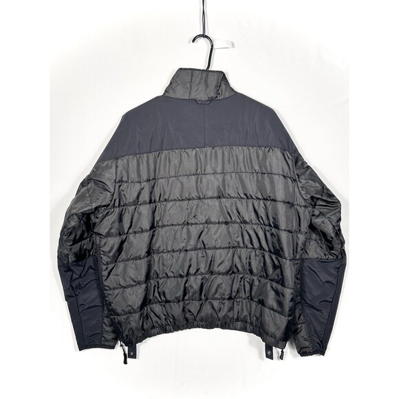 HORACE SMALL HS3334 PARKA 3-IN-1 JACKET LINER ONLY SIZE LARGE REGULAR PRIMALOFT - Picture 4 of 10